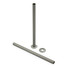 PS-300-PWP - Matte Metallic Grey 300mm Pipe Shroud (pair) PS-300-PWP - Matte Metallic Grey 300mm Pipe Shroud (pair)